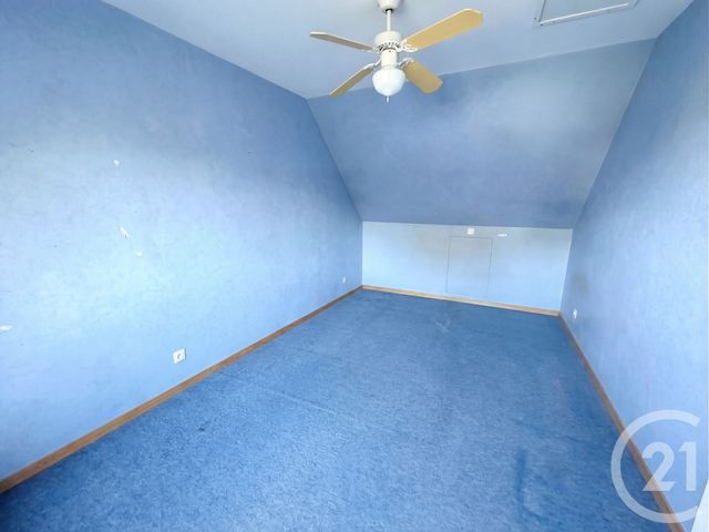 Maison &agrave; vendre - 5 pi&egrave;ces - 100 m2 - Sevran - 93 - ILE-DE-FRANCE