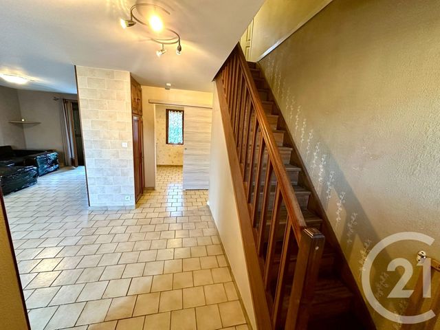 Maison &agrave; vendre - 5 pi&egrave;ces - 100 m2 - Sevran - 93 - ILE-DE-FRANCE