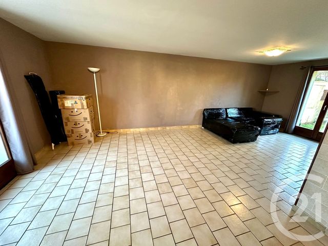 Maison &agrave; vendre - 5 pi&egrave;ces - 100 m2 - Sevran - 93 - ILE-DE-FRANCE