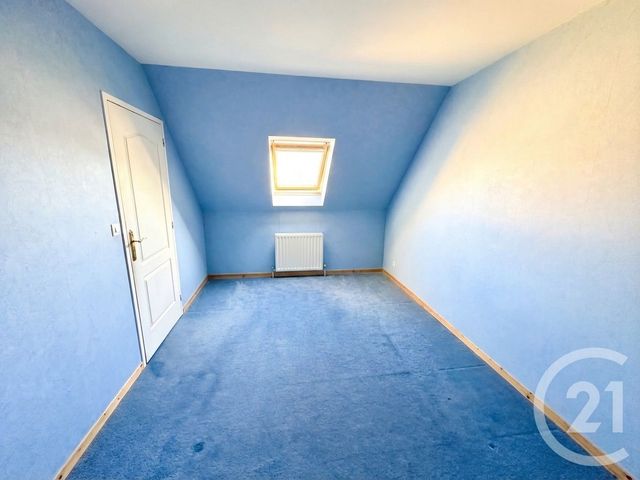 Maison &agrave; vendre - 5 pi&egrave;ces - 100 m2 - Sevran - 93 - ILE-DE-FRANCE