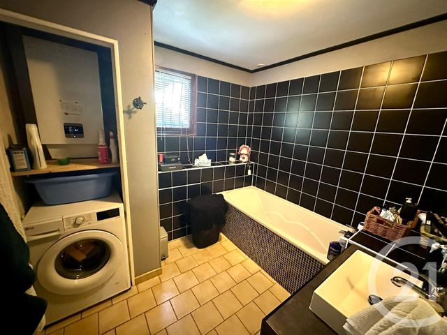 Maison &agrave; vendre - 5 pi&egrave;ces - 100 m2 - Sevran - 93 - ILE-DE-FRANCE