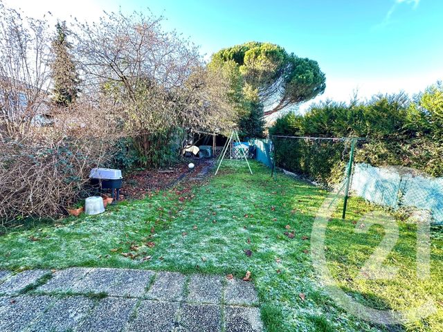 Maison &agrave; vendre - 5 pi&egrave;ces - 100 m2 - Sevran - 93 - ILE-DE-FRANCE