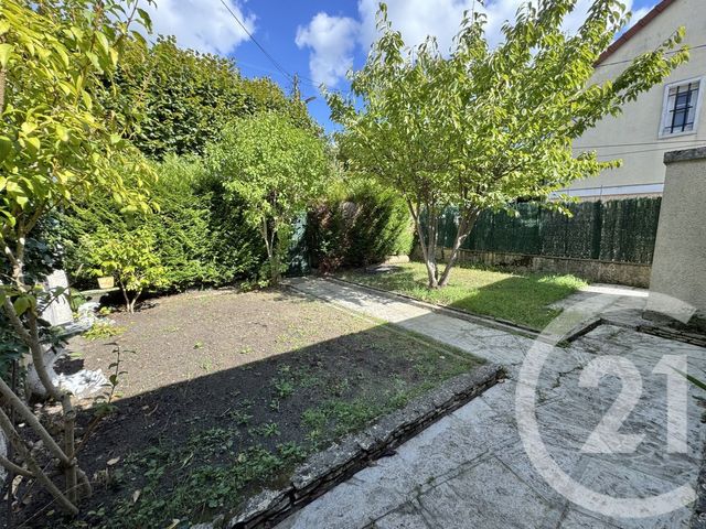 Maison à vendre - 3 pièces - 60 m2 - Sevran - 93 - ILE-DE-FRANCE