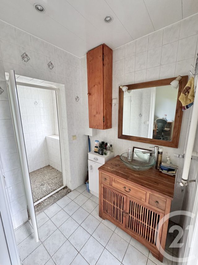 Maison à vendre - 3 pièces - 60 m2 - Sevran - 93 - ILE-DE-FRANCE