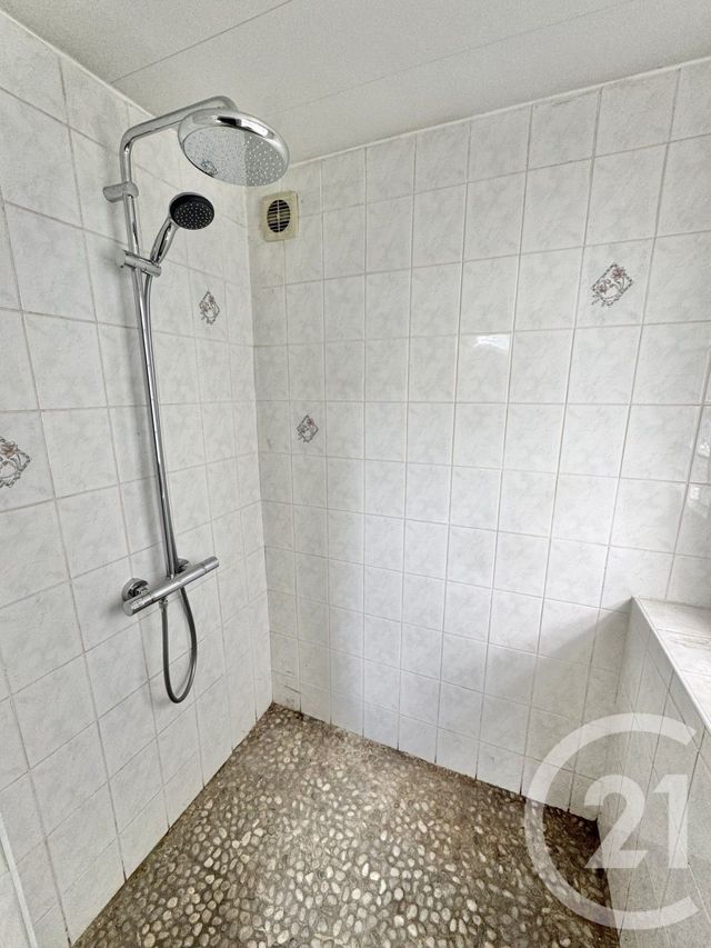 Maison à vendre - 3 pièces - 60 m2 - Sevran - 93 - ILE-DE-FRANCE