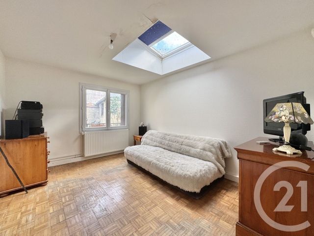 Maison à vendre - 3 pièces - 60 m2 - Sevran - 93 - ILE-DE-FRANCE