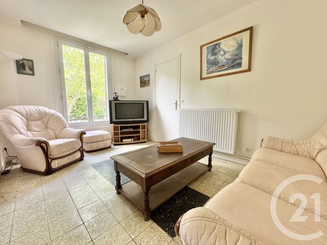 Maison à vendre - 3 pièces - 60 m2 - Sevran - 93 - ILE-DE-FRANCE