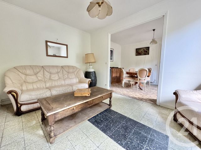 Maison à vendre - 3 pièces - 60 m2 - Sevran - 93 - ILE-DE-FRANCE