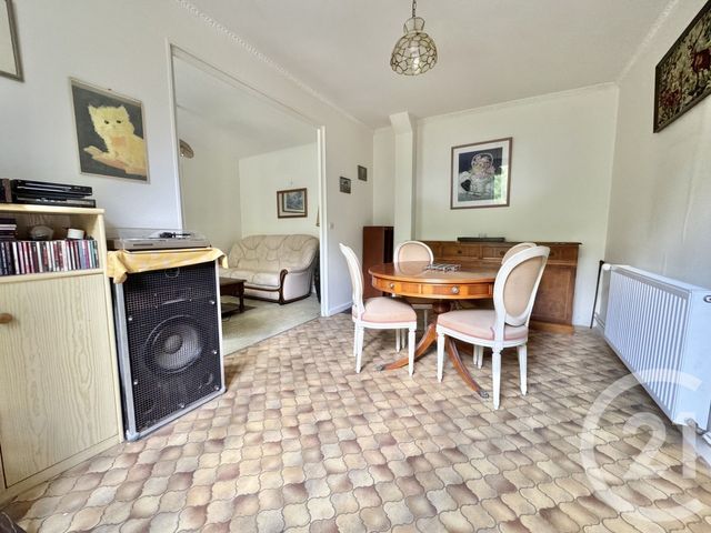 Maison à vendre - 3 pièces - 60 m2 - Sevran - 93 - ILE-DE-FRANCE