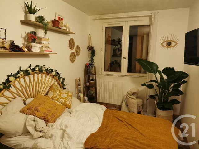 Appartement F4 &agrave; louer - 4 pi&egrave;ces - 82 m2 - Pantin - 93 - ILE-DE-FRANCE