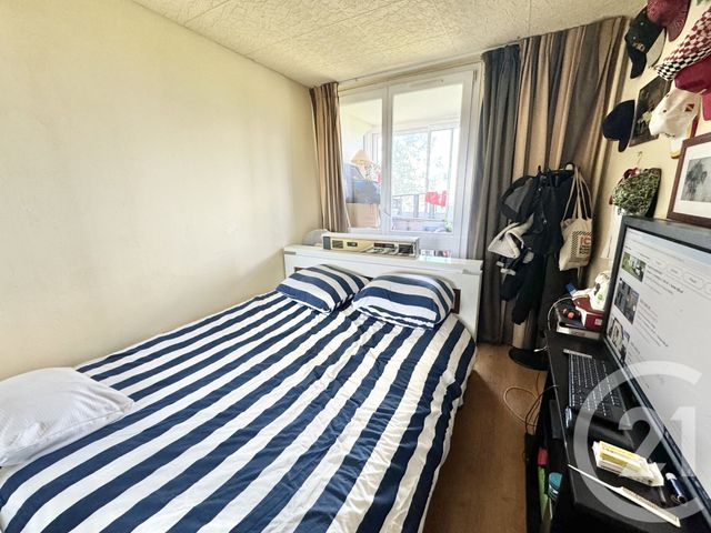 Appartement à vendre - 3 pièces - 70 m2 - Sevran - 93 - ILE-DE-FRANCE