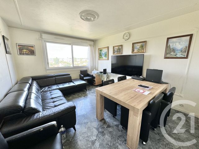 Appartement à vendre - 3 pièces - 70 m2 - Sevran - 93 - ILE-DE-FRANCE