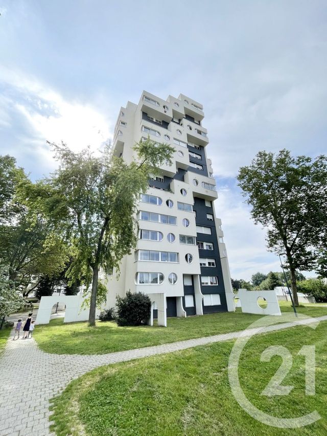 appartement - SEVRAN - 93