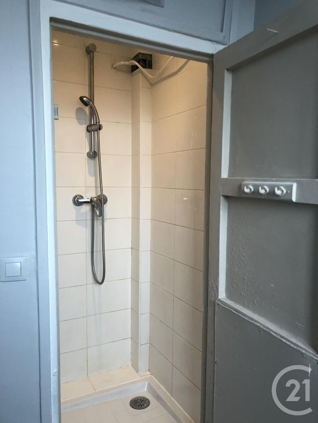 Appartement Studio à louer - 1 pièce - 20,29 m2 - Pantin - 93 - ILE-DE-FRANCE