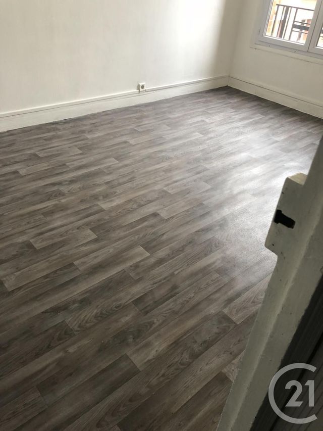 Appartement Studio à louer - 1 pièce - 20,29 m2 - Pantin - 93 - ILE-DE-FRANCE