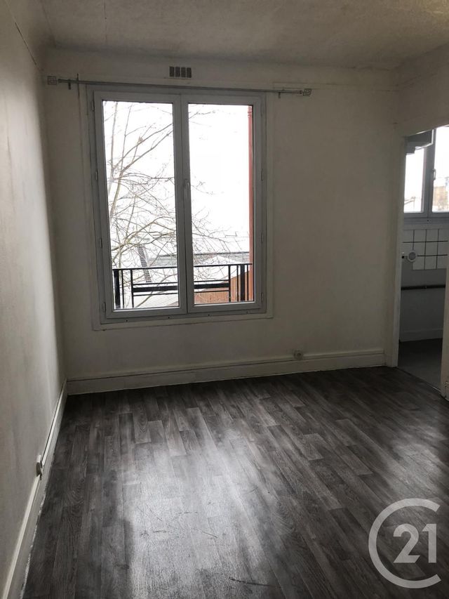 Appartement Studio à louer - 1 pièce - 20,29 m2 - Pantin - 93 - ILE-DE-FRANCE