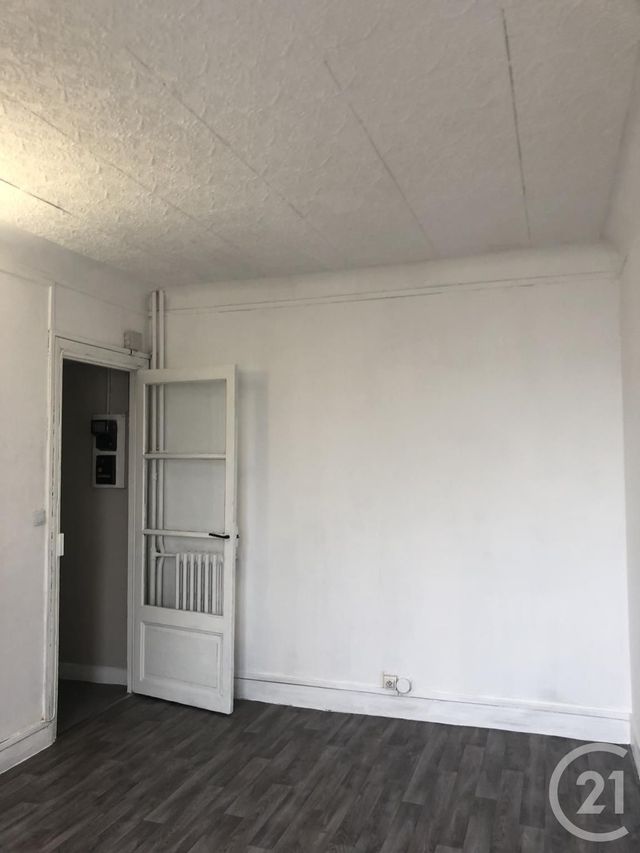 Appartement Studio à louer - 1 pièce - 20,29 m2 - Pantin - 93 - ILE-DE-FRANCE