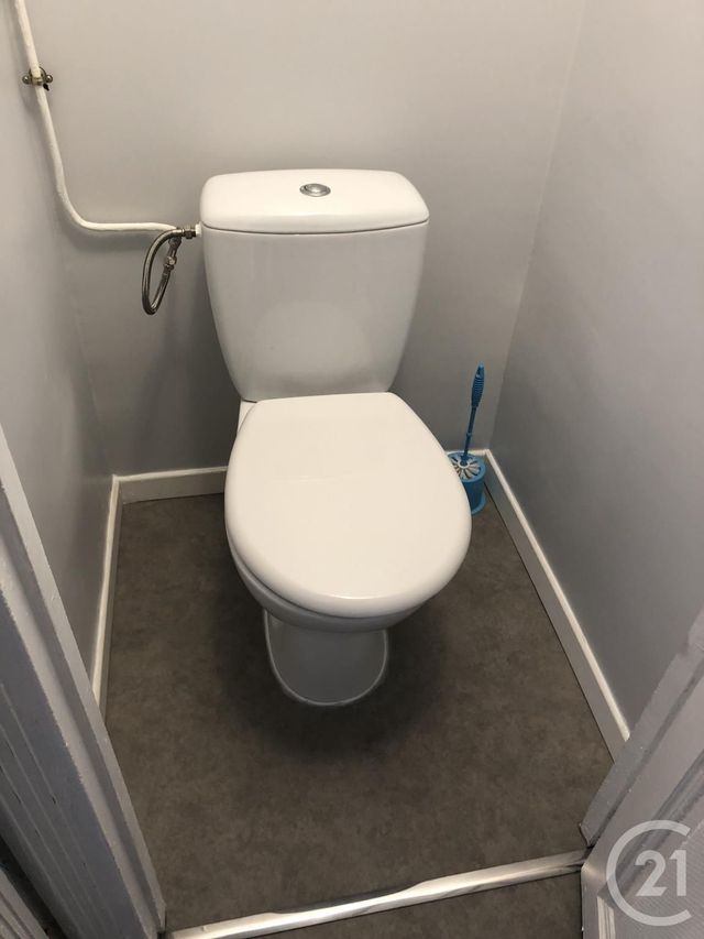 Appartement Studio à louer - 1 pièce - 20,29 m2 - Pantin - 93 - ILE-DE-FRANCE