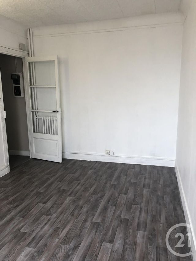 Appartement Studio à louer - 1 pièce - 20,29 m2 - Pantin - 93 - ILE-DE-FRANCE