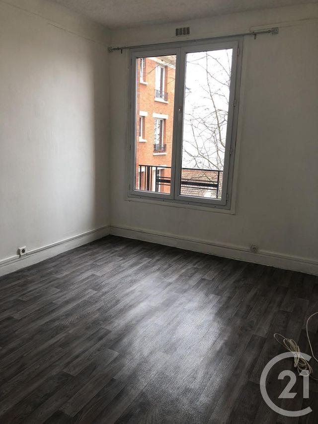 appartement - PANTIN - 93