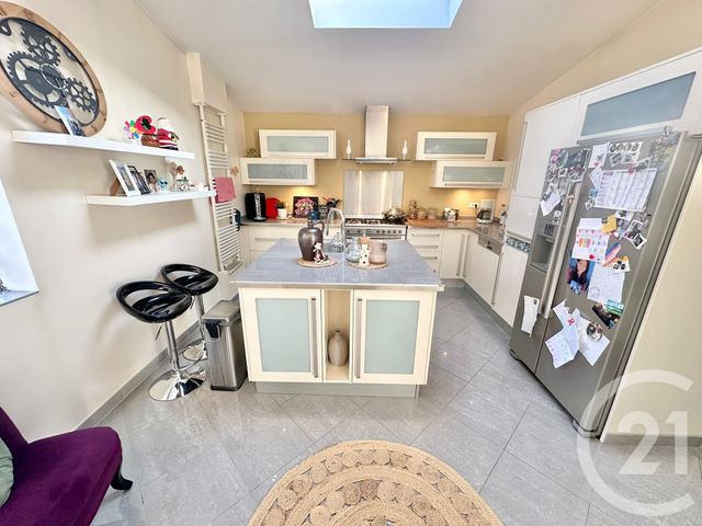 Maison &agrave; vendre - 5 pi&egrave;ces - 100 m2 - Sevran - 93 - ILE-DE-FRANCE