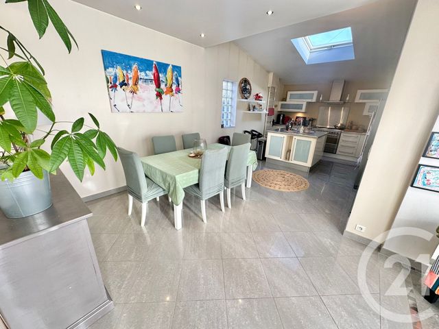 Maison &agrave; vendre - 5 pi&egrave;ces - 100 m2 - Sevran - 93 - ILE-DE-FRANCE