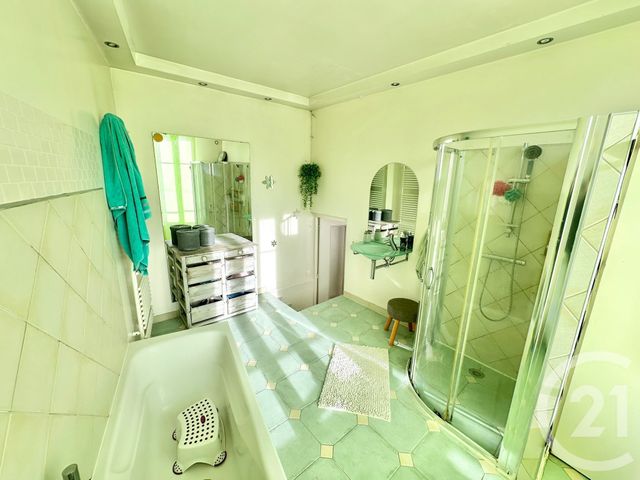 Maison &agrave; vendre - 5 pi&egrave;ces - 100 m2 - Sevran - 93 - ILE-DE-FRANCE