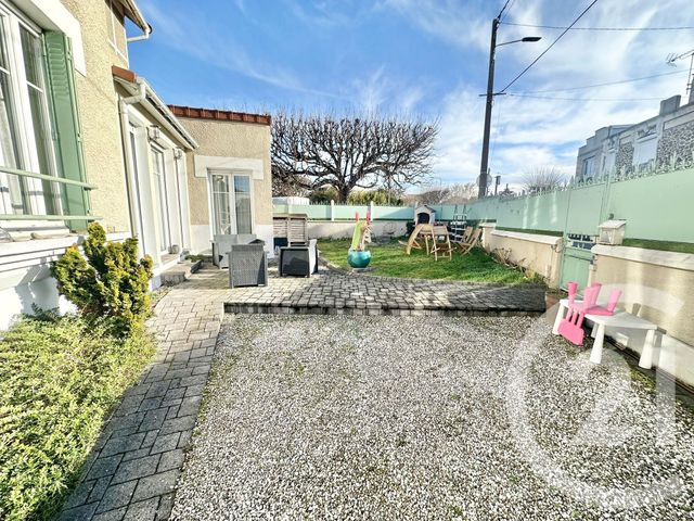 Maison &agrave; vendre - 5 pi&egrave;ces - 100 m2 - Sevran - 93 - ILE-DE-FRANCE