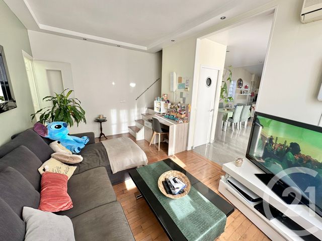 Maison &agrave; vendre - 5 pi&egrave;ces - 100 m2 - Sevran - 93 - ILE-DE-FRANCE