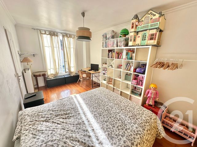 Maison &agrave; vendre - 5 pi&egrave;ces - 100 m2 - Sevran - 93 - ILE-DE-FRANCE