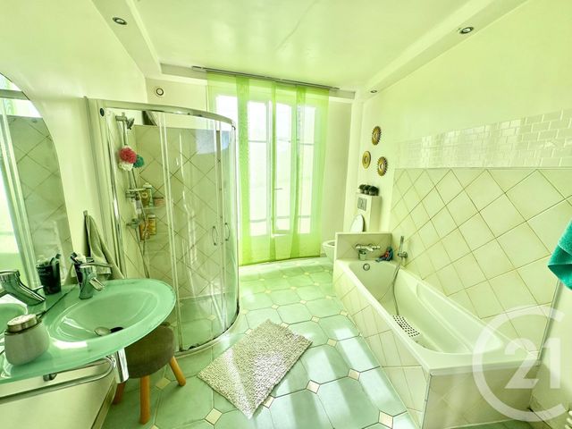 Maison &agrave; vendre - 5 pi&egrave;ces - 100 m2 - Sevran - 93 - ILE-DE-FRANCE