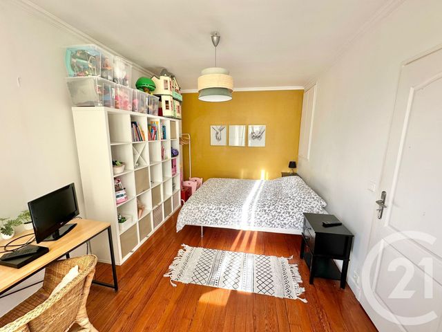 Maison &agrave; vendre - 5 pi&egrave;ces - 100 m2 - Sevran - 93 - ILE-DE-FRANCE