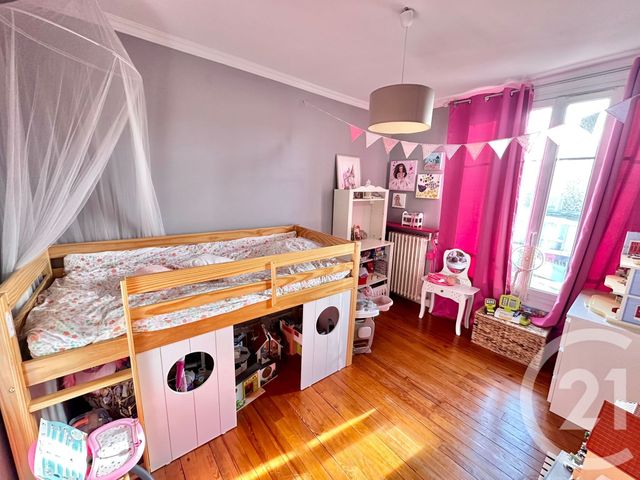 Maison &agrave; vendre - 5 pi&egrave;ces - 100 m2 - Sevran - 93 - ILE-DE-FRANCE