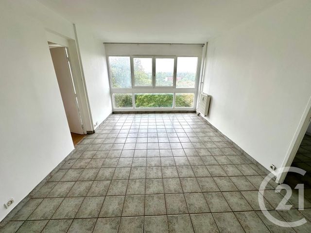 Prix immobilier SEVRAN - Photo d’un appartement vendu