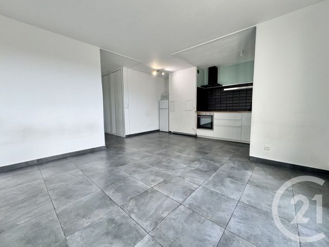 Appartement F1 à vendre - 1 pièce - 35 m2 - Sevran - 93 - ILE-DE-FRANCE