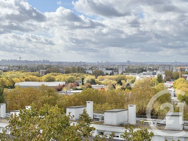 Appartement F1 à vendre - 1 pièce - 35 m2 - Sevran - 93 - ILE-DE-FRANCE