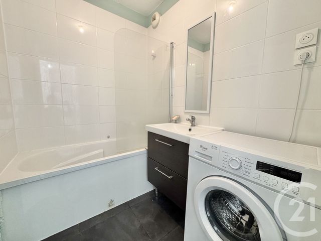 Appartement F1 à vendre - 1 pièce - 35 m2 - Sevran - 93 - ILE-DE-FRANCE