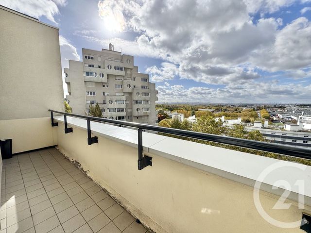 Appartement F1 à vendre - 1 pièce - 35 m2 - Sevran - 93 - ILE-DE-FRANCE