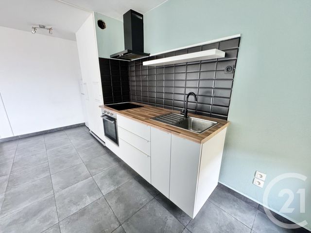 Appartement F1 à vendre - 1 pièce - 35 m2 - Sevran - 93 - ILE-DE-FRANCE