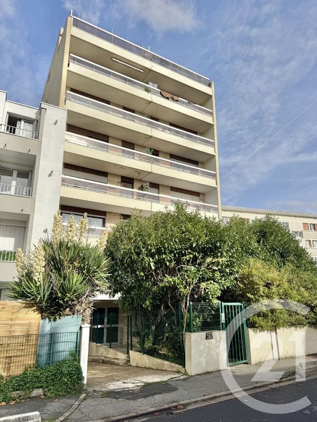 Prix immobilier MONTREUIL - Photo d’un appartement vendu