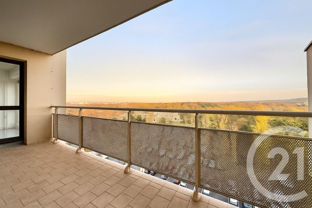 Appartement F5 &agrave; vendre - 5 pi&egrave;ces - 100 m2 - Sevran - 93 - ILE-DE-FRANCE