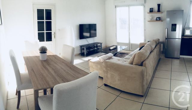 Appartement T2 à louer - 2 pièces - 43,04 m2 - Sevran - 93 - ILE-DE-FRANCE