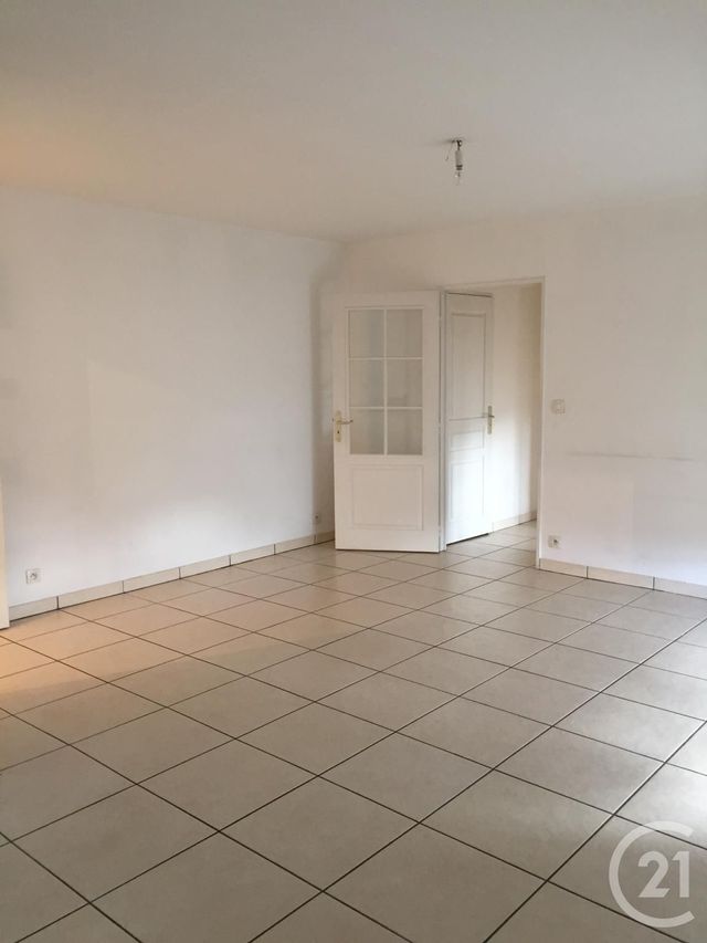 appartement - SEVRAN - 93