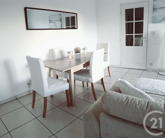 Appartement T2 à louer - 2 pièces - 43,04 m2 - Sevran - 93 - ILE-DE-FRANCE