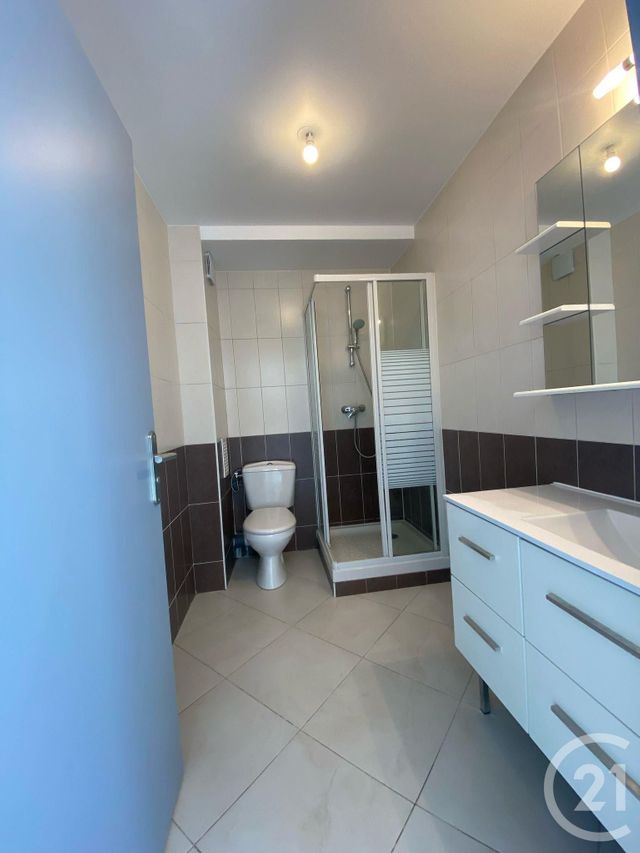 Appartement F1 &agrave; louer - 1 pi&egrave;ce - 23 m2 - Sevran - 93 - ILE-DE-FRANCE