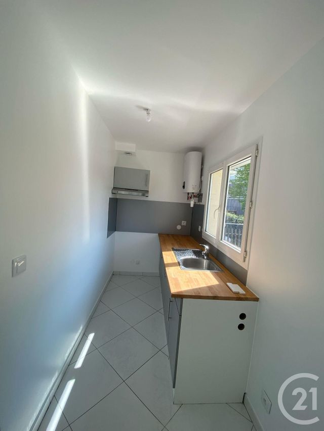 Appartement F1 &agrave; louer - 1 pi&egrave;ce - 23 m2 - Sevran - 93 - ILE-DE-FRANCE