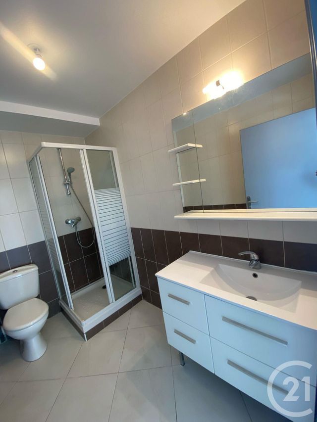 Appartement F1 &agrave; louer - 1 pi&egrave;ce - 23 m2 - Sevran - 93 - ILE-DE-FRANCE
