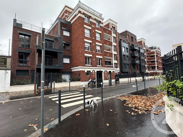 appartement - ST OUEN - 93