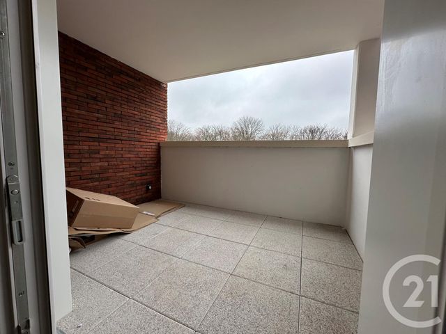 Appartement F3 à vendre - 3 pièces - 64,51 m2 - St Ouen - 93 - ILE-DE-FRANCE