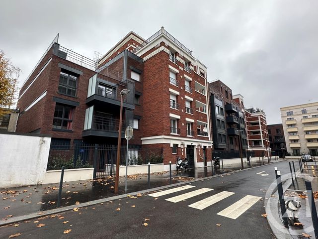 Appartement F3 à vendre - 3 pièces - 64,51 m2 - St Ouen - 93 - ILE-DE-FRANCE